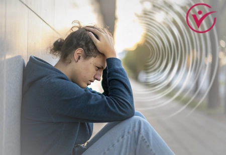 Головокружение